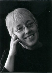 Ann by M Sohigian 7-03